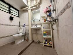 Blk 414 Commonwealth Avenue West (Clementi), HDB 5 Rooms #510520441